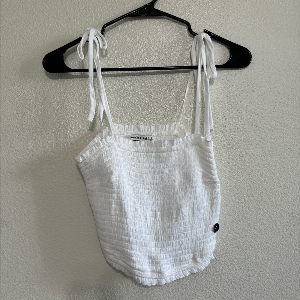 Abercrombie tank